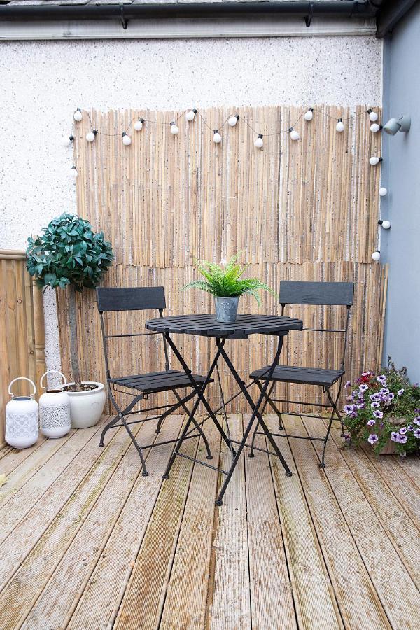 Beautiful First Floor Apartment Poulton-le-Fylde Экстерьер фото