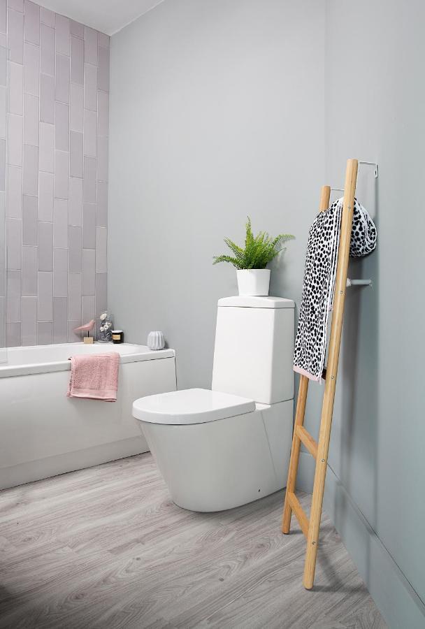 Beautiful First Floor Apartment Poulton-le-Fylde Экстерьер фото
